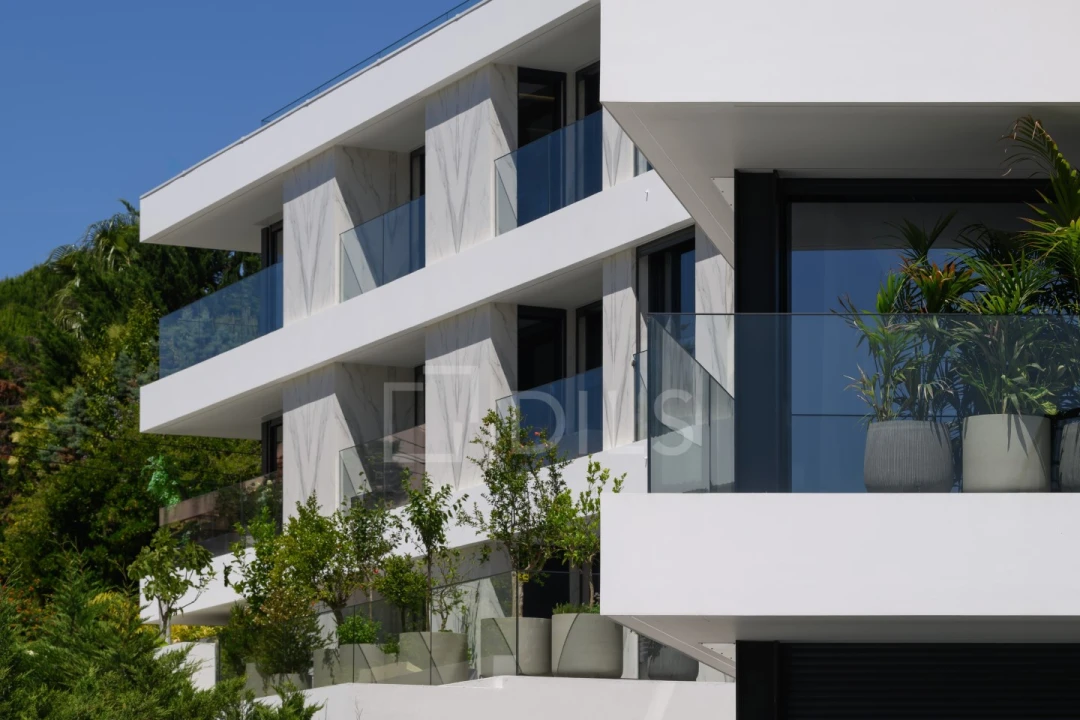 Apartamento T5 para Venda em Cascais e Estoril Foto 4