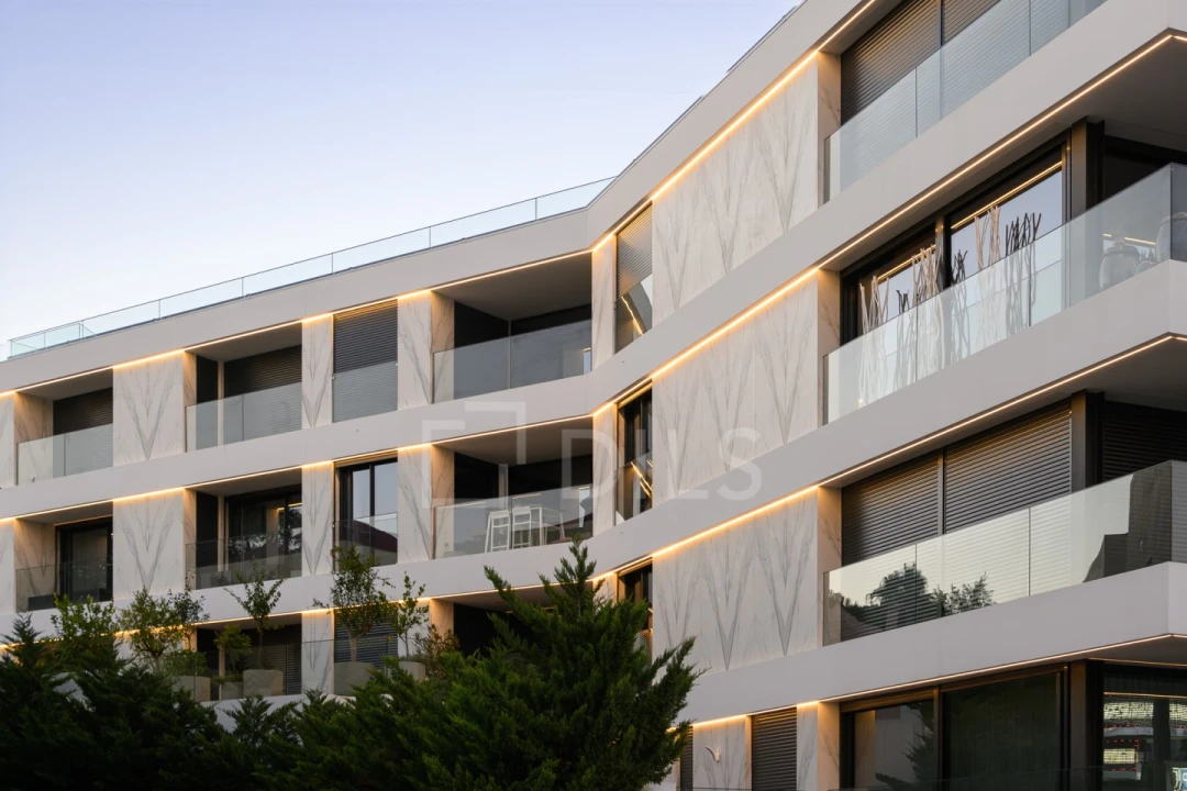Apartamento T5 para Venda em Cascais e Estoril Foto 12