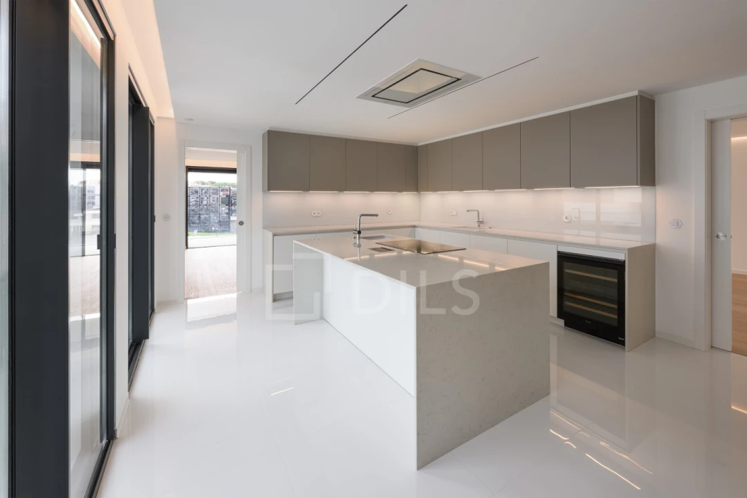 Apartamento T5 para Venda em Cascais e Estoril Foto 26