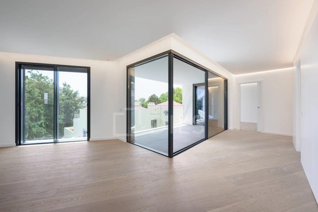 Apartamento T5 para Venda em Cascais e Estoril Foto 31