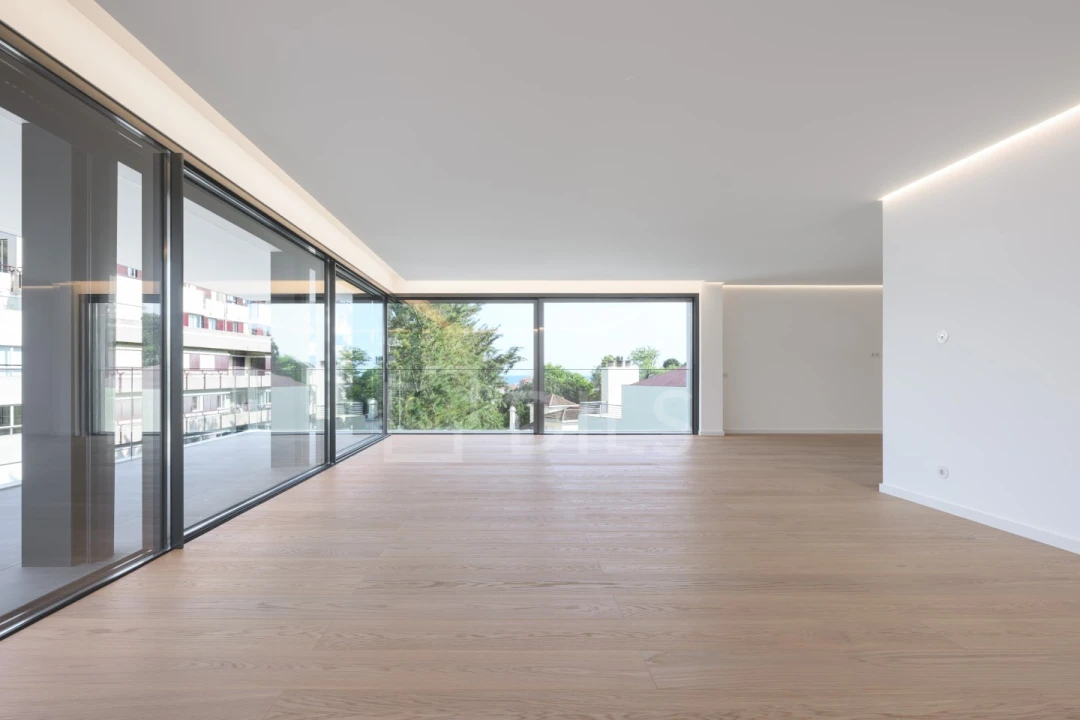 Apartamento T5 para Venda em Cascais e Estoril Foto 38