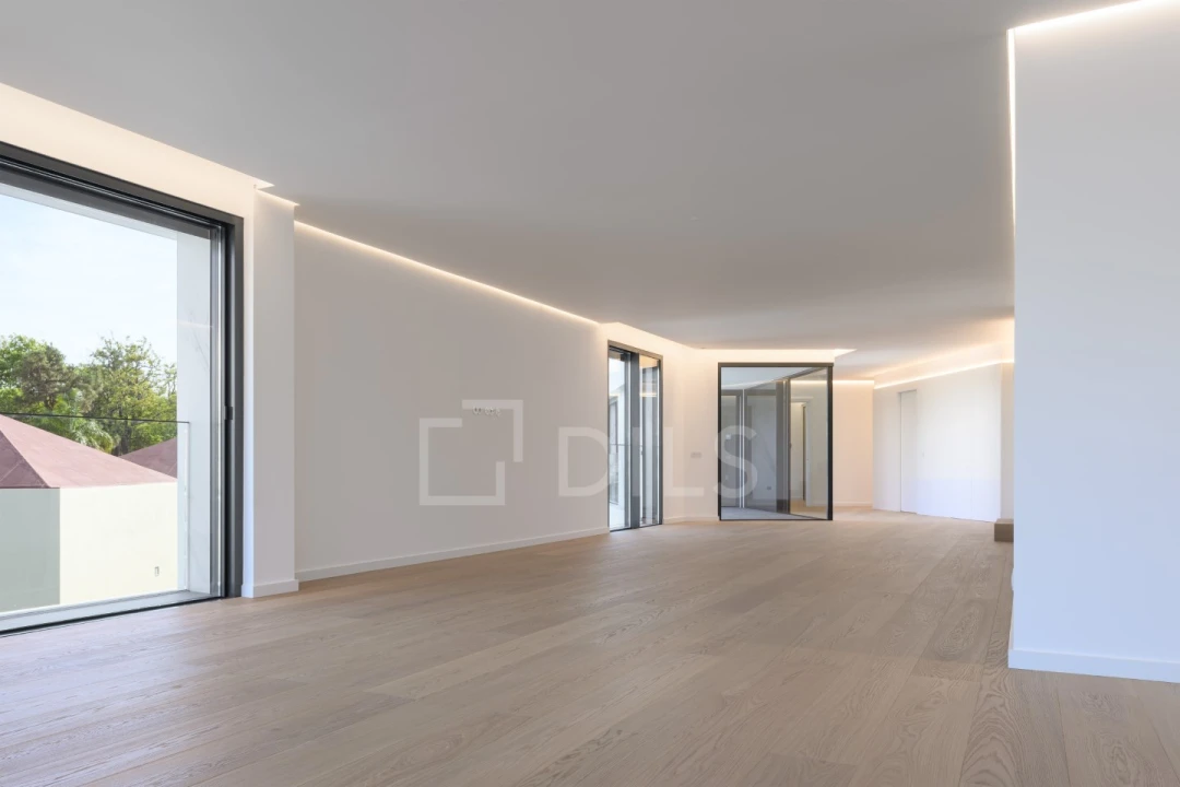 Apartamento T5 para Venda em Cascais e Estoril Foto 43
