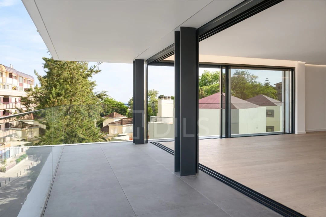 Apartamento T5 para Venda em Cascais e Estoril Foto 44