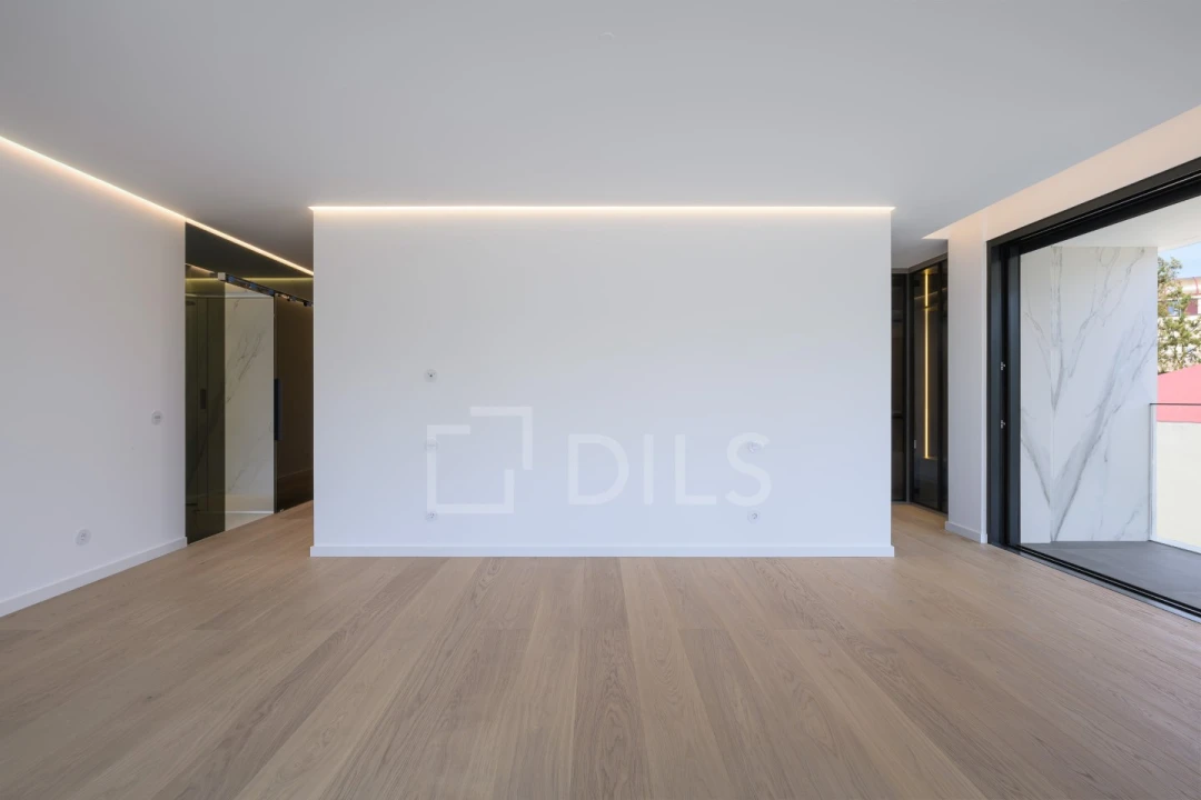 Apartamento T5 para Venda em Cascais e Estoril Foto 45