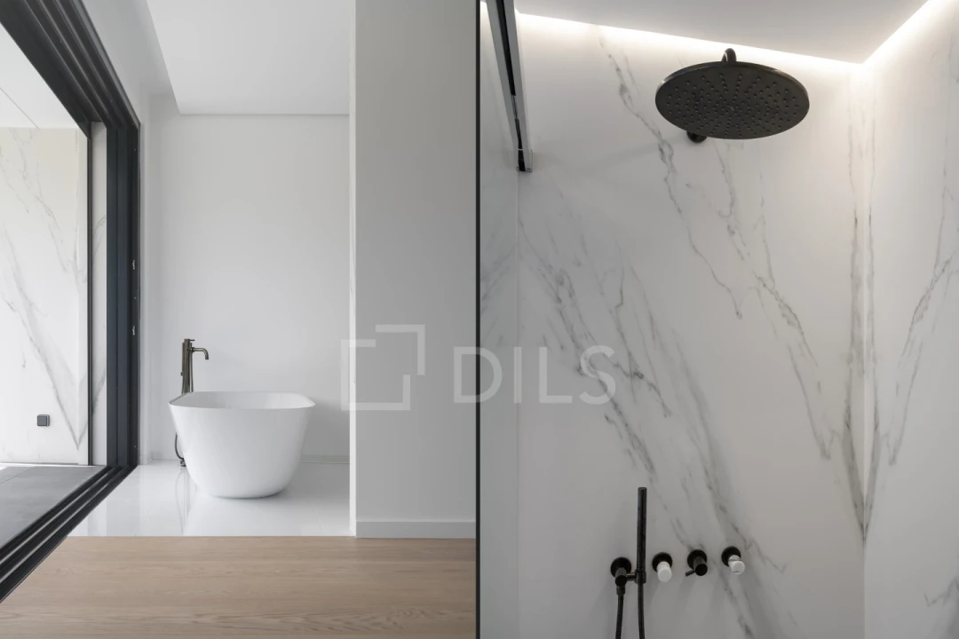 Apartamento T5 para Venda em Cascais e Estoril Foto 50