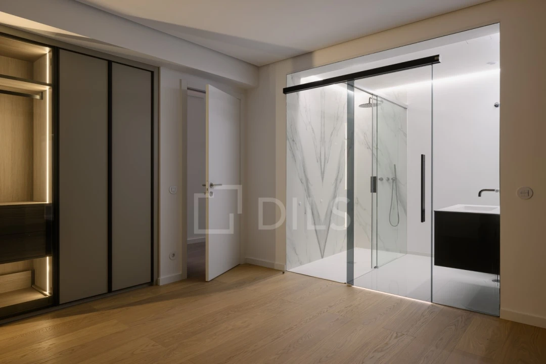 Apartamento T5 para Venda em Cascais e Estoril Foto 52