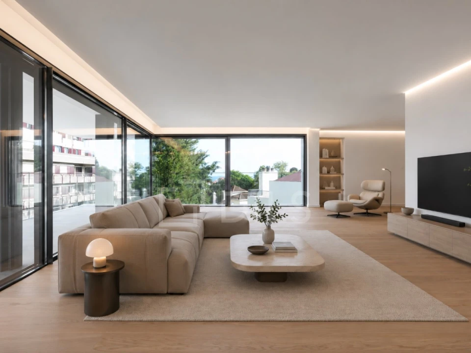 Apartamento T5 para Venda em Cascais e Estoril Foto 6