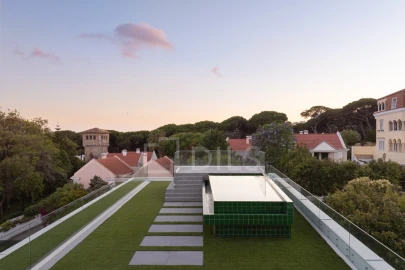 Apartamento T5 para Venda em Cascais e Estoril