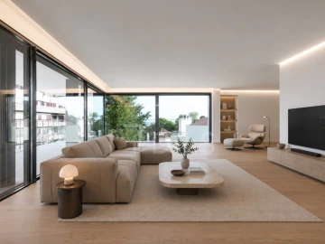 Apartamento T5 para Venda em Cascais e Estoril