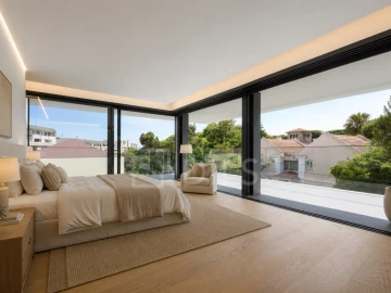 Apartamento T5 para Venda em Cascais e Estoril
