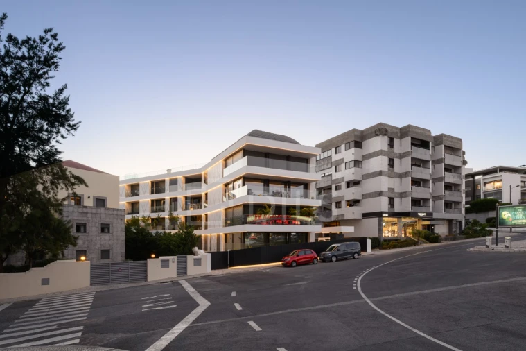 Apartamento T5 para Venda em Cascais e Estoril Foto 10