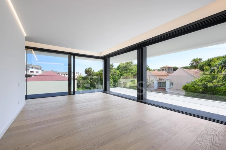Apartamento T5 para Venda em Cascais e Estoril Foto 46