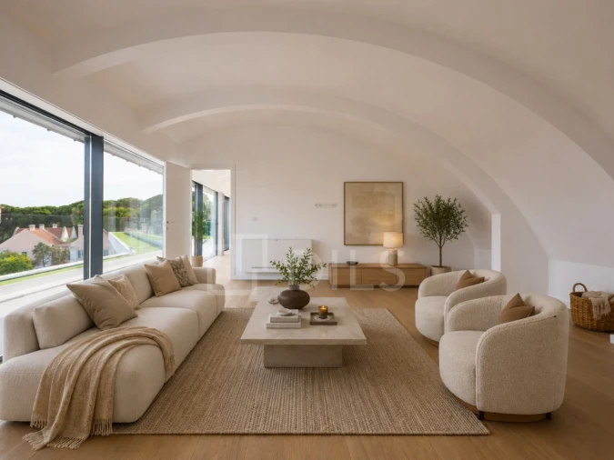 Apartamento T5 para Venda em Cascais e Estoril Foto 4