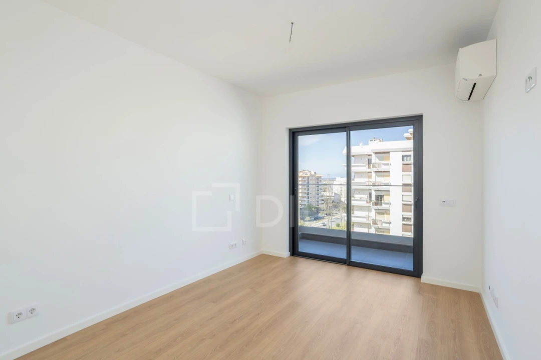 Apartamento T3 para Venda em Faro (Sé e São Pedro) Foto 19