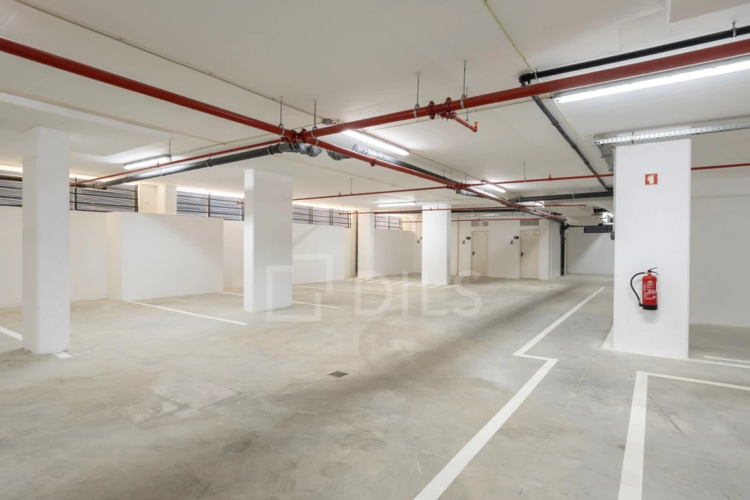 Apartamento T3 para Venda em Faro (Sé e São Pedro) Foto 36