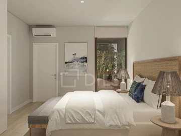 Apartamento T2 para Venda em Santa Luzia