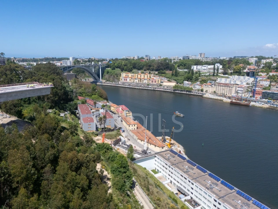Apartamento T2 para Venda em Santa Marinha e São Pedro da Afurada Foto 19