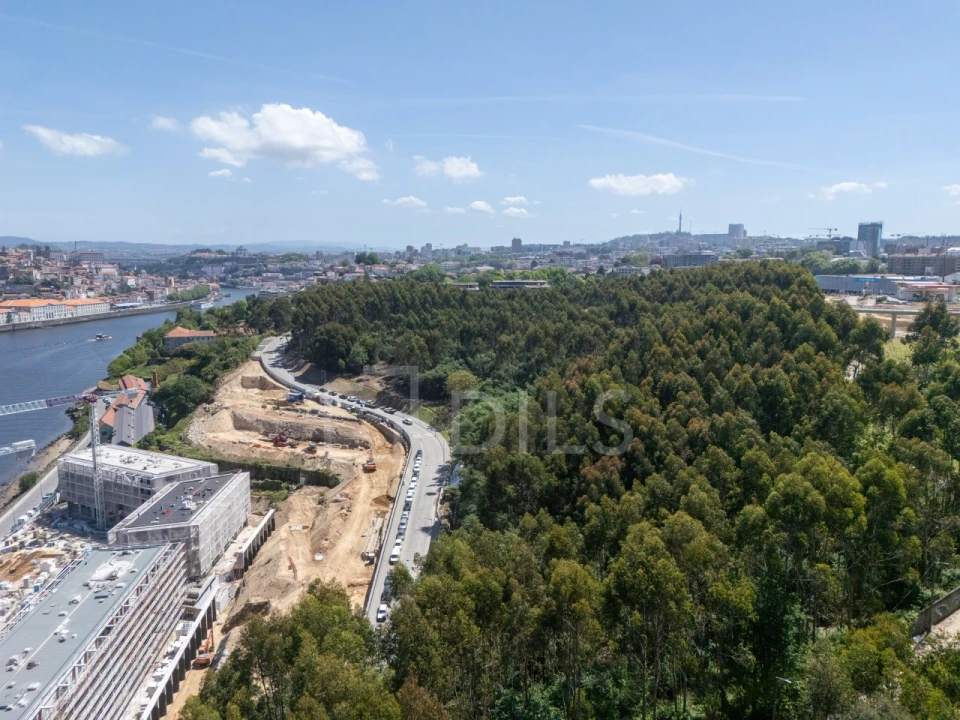 Apartamento T2 para Venda em Santa Marinha e São Pedro da Afurada Foto 22