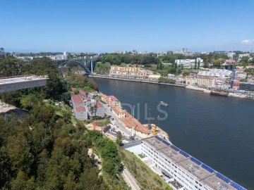 Apartamento T2 para Venda em Santa Marinha e São Pedro da Afurada