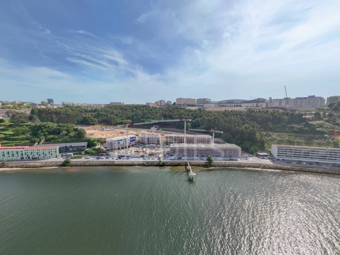 Apartamento T2 para Venda em Santa Marinha e São Pedro da Afurada Foto 38