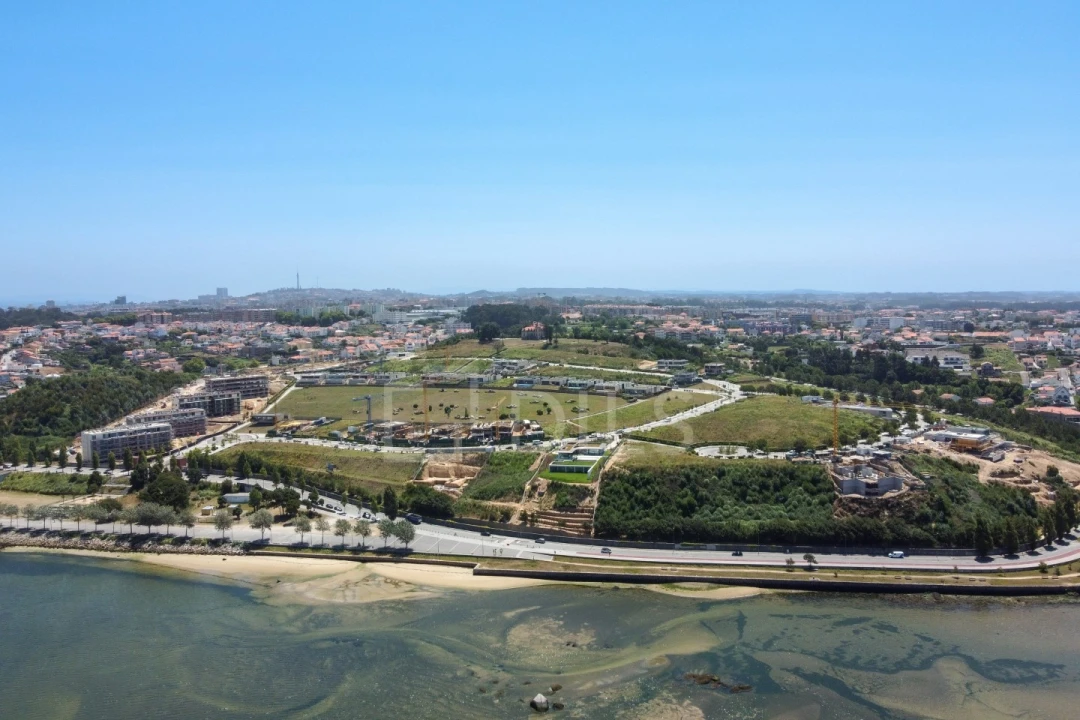 Apartamento T3 para Venda em Canidelo Foto 62