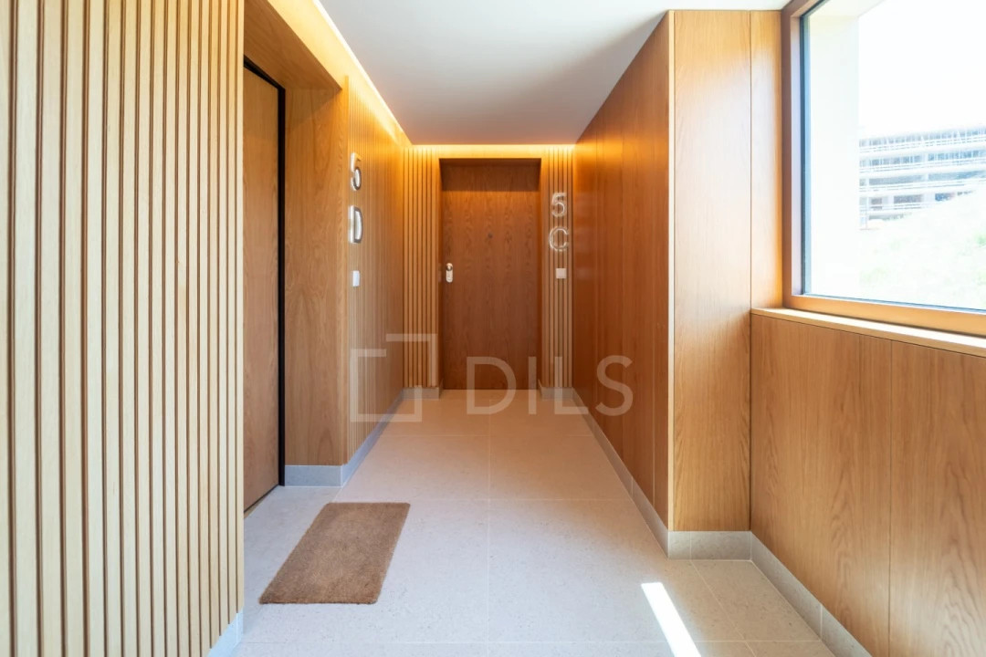 Apartamento T3 para Venda em Canidelo Foto 46