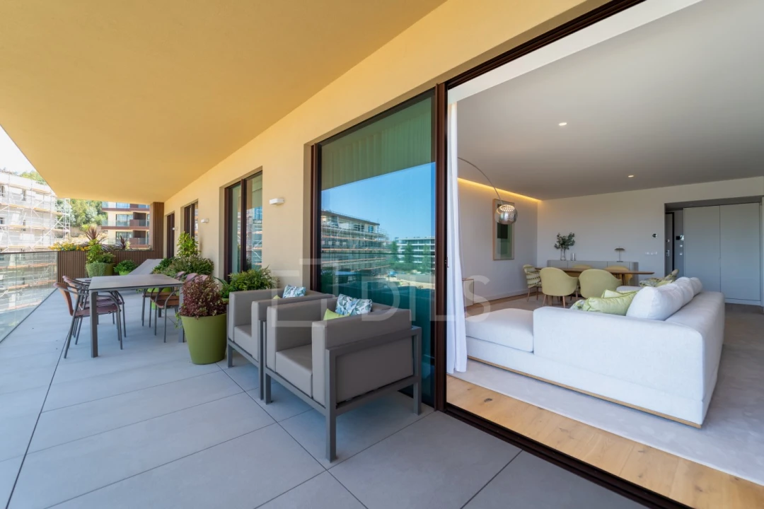 Apartamento T3 para Venda em Canidelo Foto 47