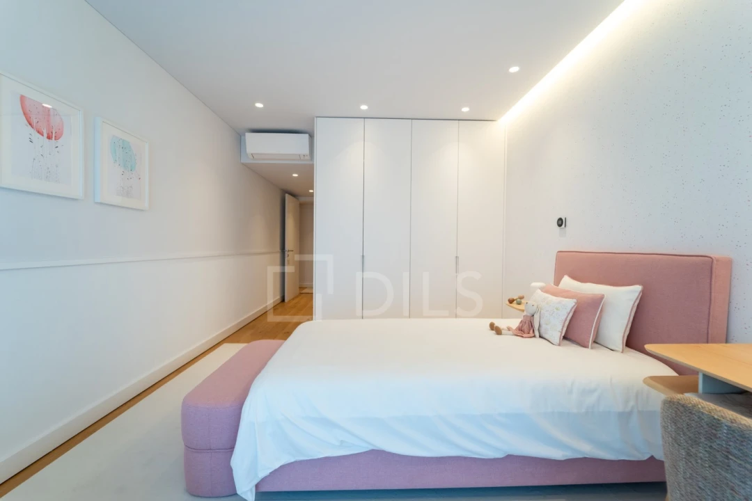 Apartamento T3 para Venda em Canidelo Foto 15