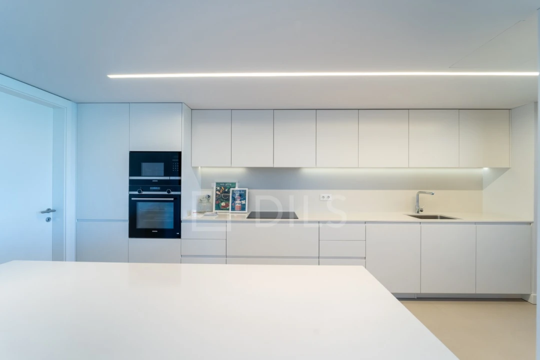 Apartamento T3 para Venda em Canidelo Foto 19