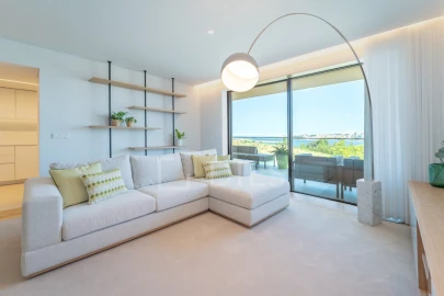 Apartamento T3 para Venda em Canidelo