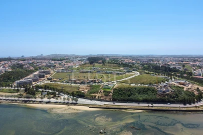 Apartamento T3 para Venda em Canidelo