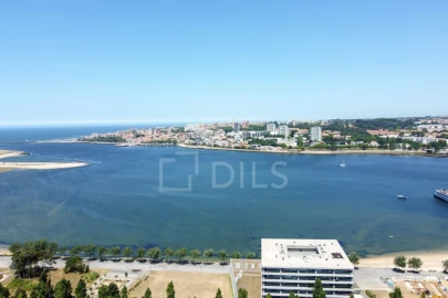 Apartamento T3 para Venda em Canidelo