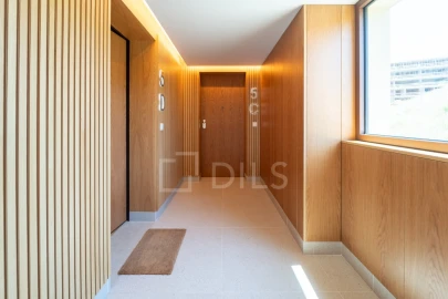 Apartamento T3 para Venda em Canidelo