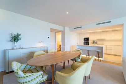 Apartamento T3 para Venda em Canidelo