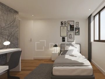 Apartamento T3 para Venda em Canidelo