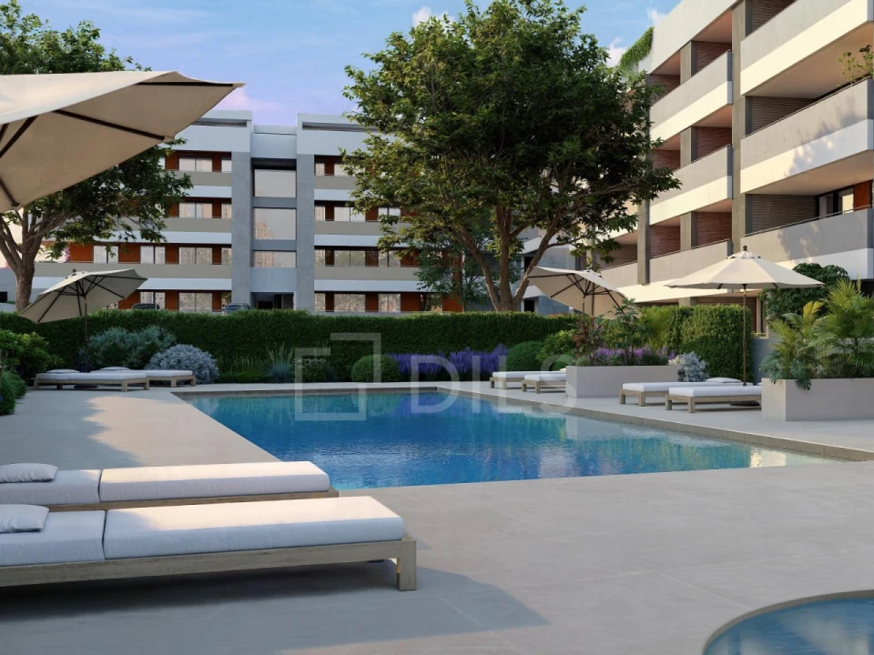 Apartamento T2 para Venda em Lagos (São Sebastião e Santa Maria) Foto 5