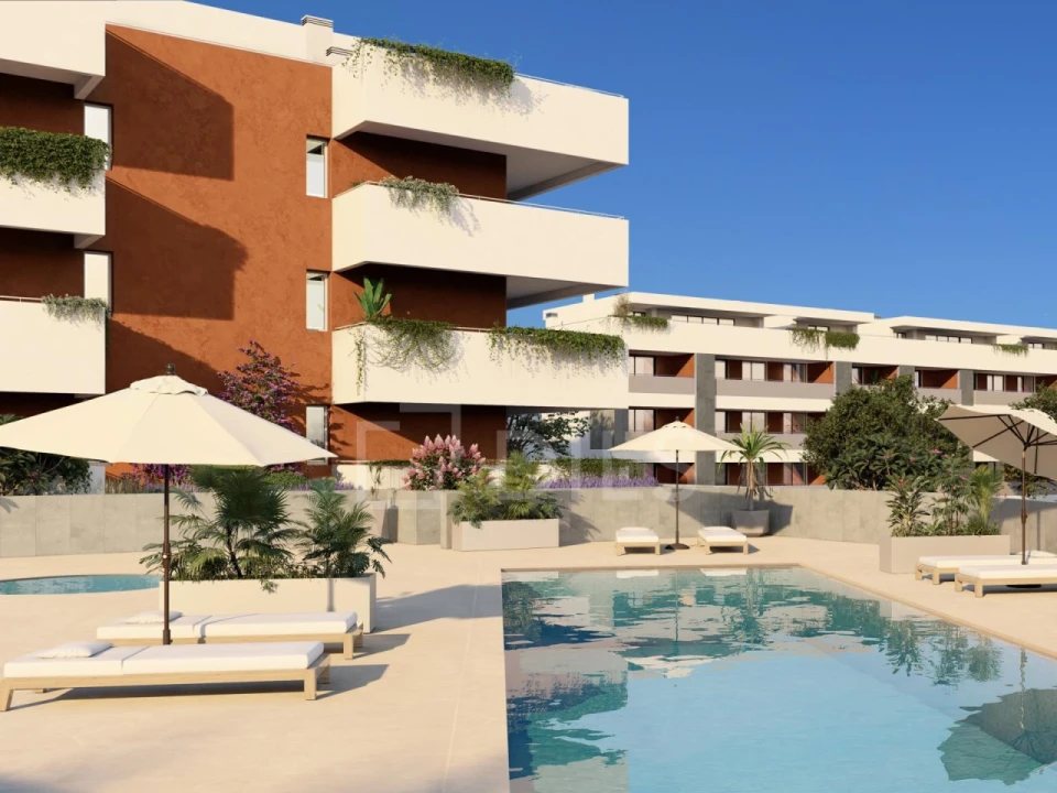 Apartamento T2 para Venda em Lagos (São Sebastião e Santa Maria) Foto 6