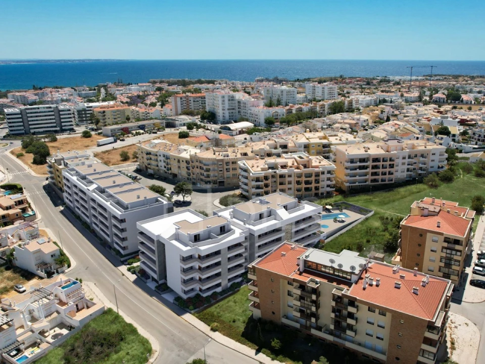 Apartamento T2 para Venda em Lagos (São Sebastião e Santa Maria) Foto 8