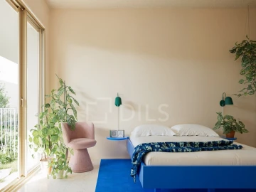 Apartamento T2 para Venda em Marvila