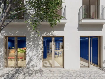 Apartamento T2 para Venda em Marvila