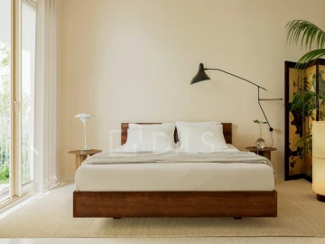 Apartamento T2 para Venda em Marvila