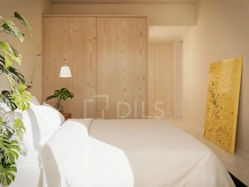 Apartamento T2 para Venda em Marvila