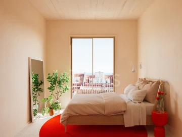 Apartamento T2 para Venda em Marvila