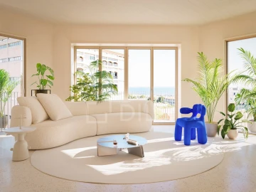 Apartamento T2 para Venda em Marvila