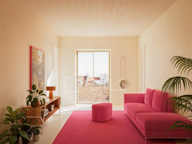 Apartamento T2 para Venda em Marvila Foto 6