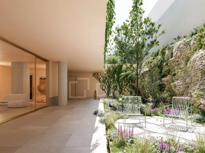 Apartamento T2 para Venda em Marvila Foto 11