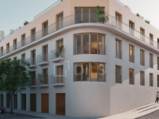 Apartamento T2 para Venda em Marvila Foto 14