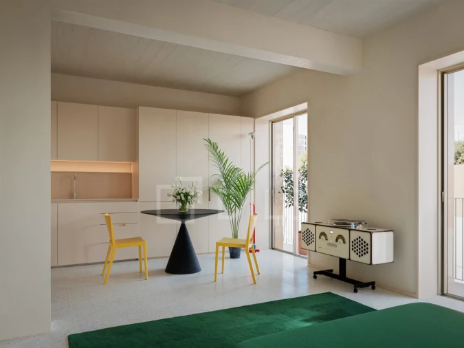 Apartamento T2 para Venda em Marvila Foto 25