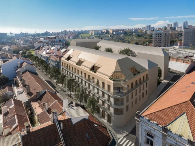 Apartamento T2 para Venda em Marvila Foto 36