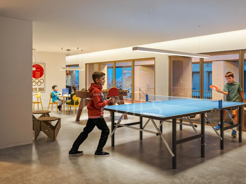 Apartamento T2 para Venda em Bonfim Foto 10